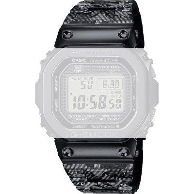 G-Shock 10647358 Eric Haze 40th Anniversary Edition Pasek