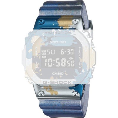 G-Shock 10648379 Street Spirit Pasek