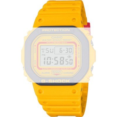 G-Shock 10654047 ’90s Heritage colour Pasek