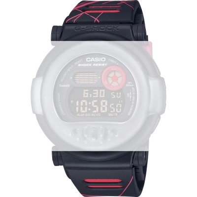 G-Shock 10654049 Jason - Limited Edition Pasek