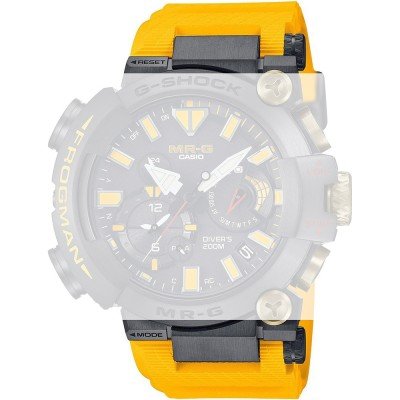 G-Shock 10655250 Frogman Pasek