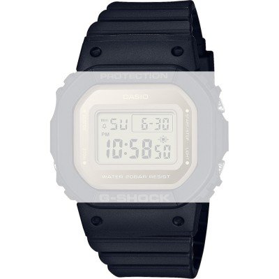 G-Shock 10656298 The Origin Metallic Pasek