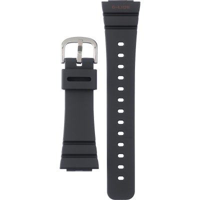 G-Shock 10658901 G-Lide Pasek