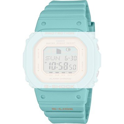 G-Shock 10658902 G-Lide Pasek
