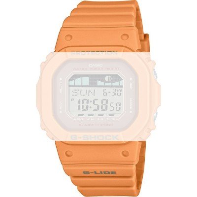 G-Shock 10658903 G-Lide Pasek
