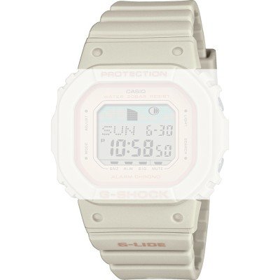 G-Shock 10658904 G-Lide Pasek