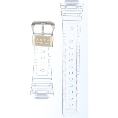 G-Shock 10659580 Clear Remix Pasek