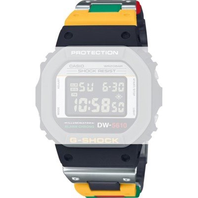 G-Shock 10663953 Mix Tape Pasek