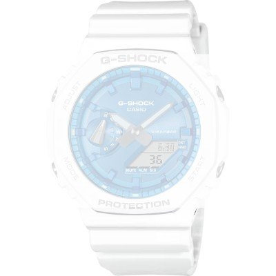 G-Shock 10665618 Carbon Core Guard Pasek