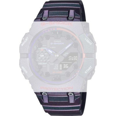 G-Shock 10666478 Aim High Pasek