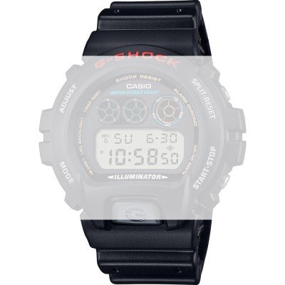 G-Shock 10667576 Classic LED Pasek