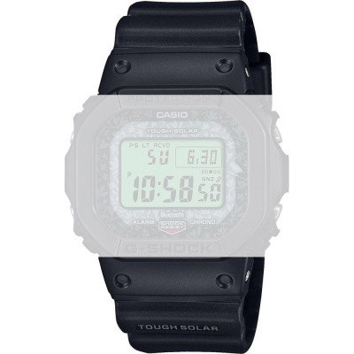 G-Shock 10667587 Charles Darwin Foundation - Darwin's Finch Pasek