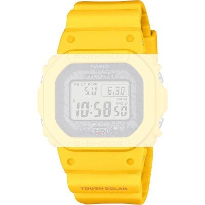 G-Shock 10667588 Charles Darwin Foundation - Galapagos Giant Tortoise Pasek