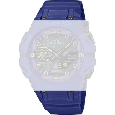 G-Shock 10670409 Cyber Space Pasek
