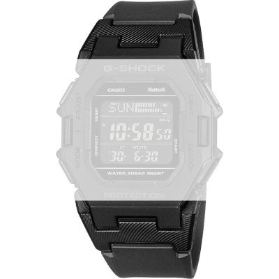 G-Shock 10672315 Digital Pasek