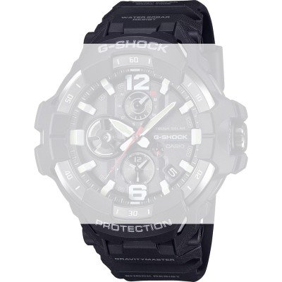 G-Shock 10672319 Gravitymaster Pasek