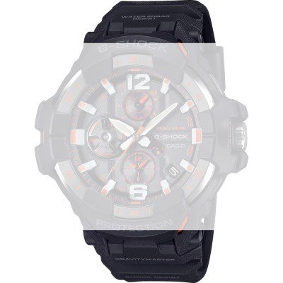 G-Shock 10672320 Gravitymaster Pasek