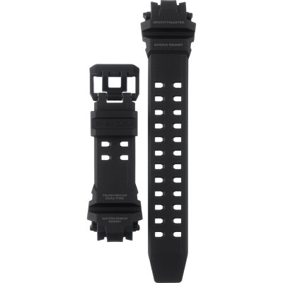G-Shock 10672320 Gravitymaster Pasek