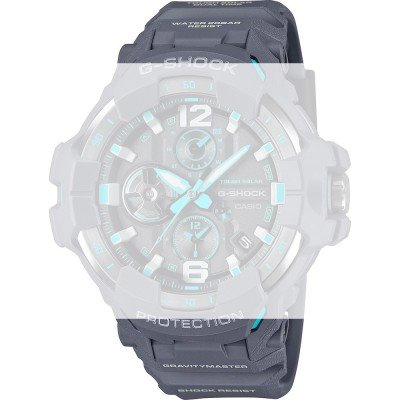 G-Shock 10672321 Gravitymaster Pasek