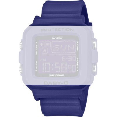 G-Shock 10673229 Baby-G + Plus Pasek