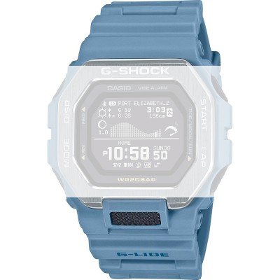 G-Shock 10674104 G-Lide Pasek