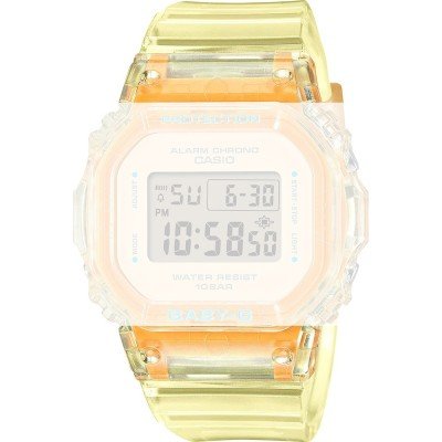 G-Shock 10674108 Baby-G Summer Jelly Pasek
