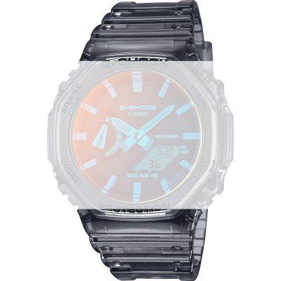 G-Shock 10674116 Beach Time Lapse Pasek