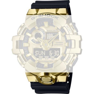 G-Shock 10677100 GM-700 Pasek