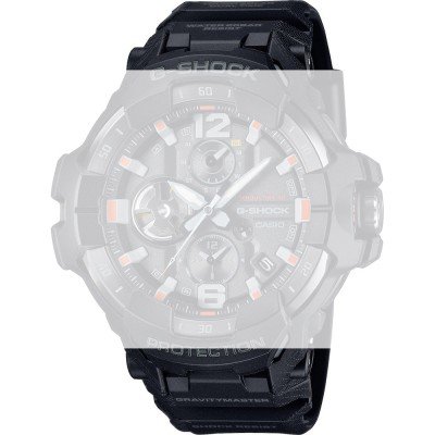 G-Shock 10677108 Gravity Master - Emergency Colours Pasek