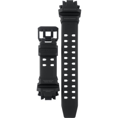 G-Shock 10677108 Gravity Master - Emergency Colours Pasek