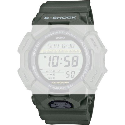 G-Shock 10678114 GD-010 Pasek