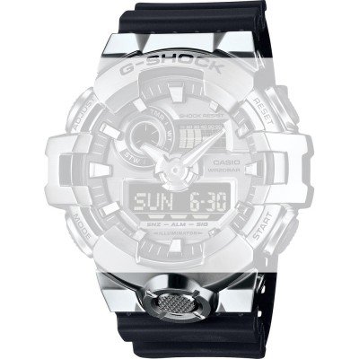 G-Shock 10678119 GM-700 Pasek