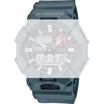 G-Shock 10678125 GA-010 Pasek