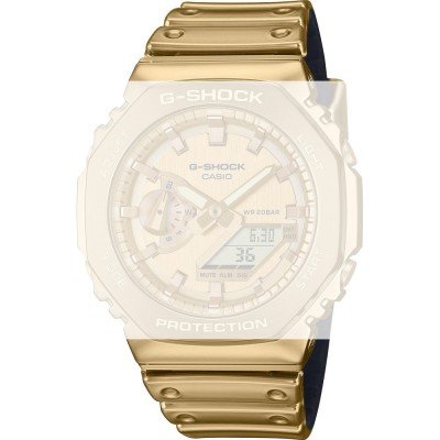 G-Shock 10681658 Classic - Fine Metallic Pasek