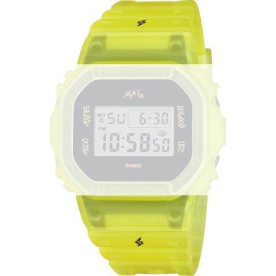 G-Shock 10681660 Time Matters J.Balvin Pasek