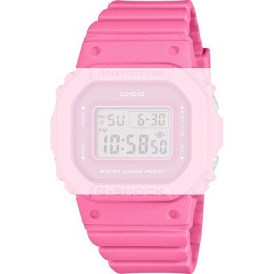 G-Shock 10687327 Power Pink Pasek