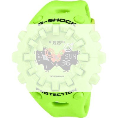 G-Shock 10687336 Big Case Pasek