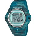 G-Shock Baby-G BG-169CM-2ER Baby-G Urban Zegarek
