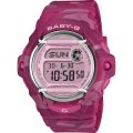 G-Shock Baby-G BG-169CM-4ER Baby-G Urban Zegarek