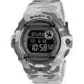 G-Shock Baby-G BG-169CMB-8ER Baby-G Urban Zegarek