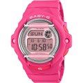 G-Shock Baby-G BG-169KB-4B1ER Baby-G Urban Zegarek