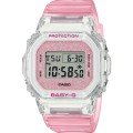 G-Shock Baby-G BGD-565GC-4ER BABY-G Urban LED Zegarek