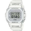 G-Shock Baby-G BGD-565GC-7ER BABY-G Urban LED Zegarek