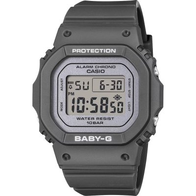 G-Shock Baby-G BGD-565SC-1ER BABY-G Urban LED Zegarek