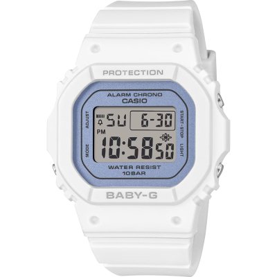 G-Shock Baby-G BGD-565SC-2BER BABY-G Urban LED Zegarek