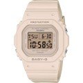 G-Shock Baby-G BGD-565U-4ER BABY-G Urban LED Zegarek