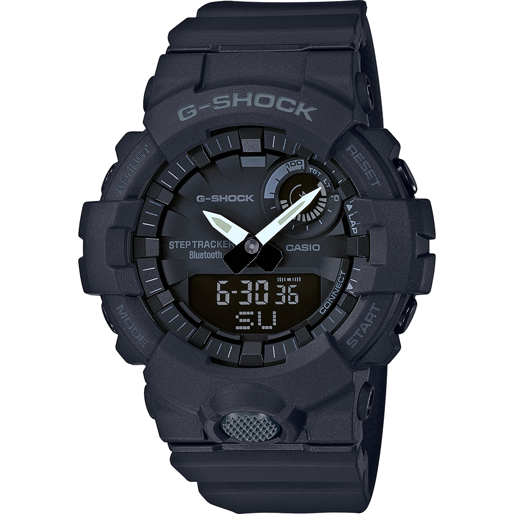 G-Shock G-Squad GBA-800-1AER G-Squad - Bluetooth Zegarek