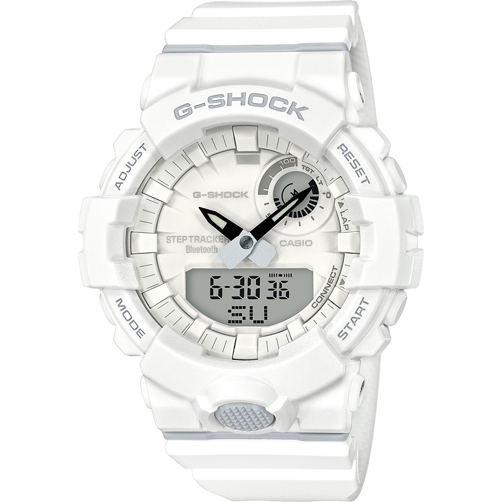 G-Shock G-Squad GBA-800-7AER G-Squad - Bluetooth Zegarek