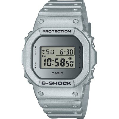 G-Shock Classic Style DW-5600FF-8ER Forgotten Future Zegarek