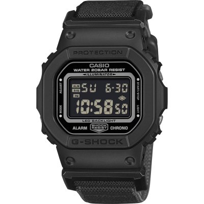 G-Shock Origin DW-5600MNC-1ER 5600 FIDLOCK® Zegarek